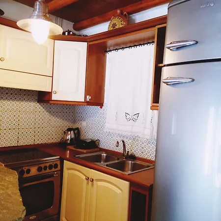 Sol House Βίλα Agios Ioannis Diakoftis