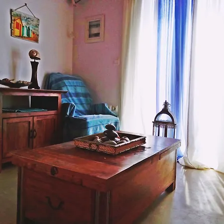 Βίλα Sol House *